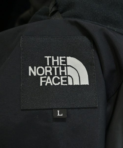 THE NORTH FACE（ザノースフェイス）ダウンジャケット/ダウンベスト 黒 サイズ:L メンズ/2200715699027