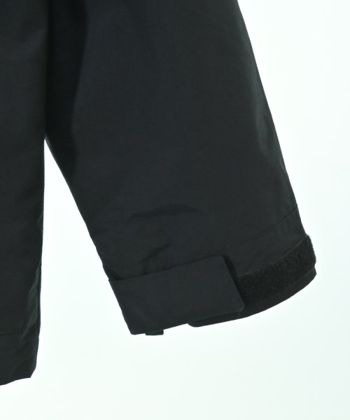 THE NORTH FACE（ザノースフェイス）ダウンジャケット/ダウンベスト 黒 サイズ:L メンズ/2200715699027