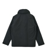 THE NORTH FACE（ザノースフェイス）ダウンジャケット/ダウンベスト 黒 サイズ:L メンズ/2200715699027