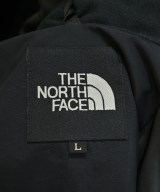 THE NORTH FACE（ザノースフェイス）ダウンジャケット/ダウンベスト 黒 サイズ:L メンズ/2200715699027