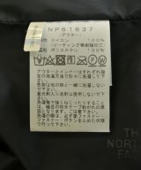 THE NORTH FACE（ザノースフェイス）ダウンジャケット/ダウンベスト 黒 サイズ:L メンズ/2200715699027