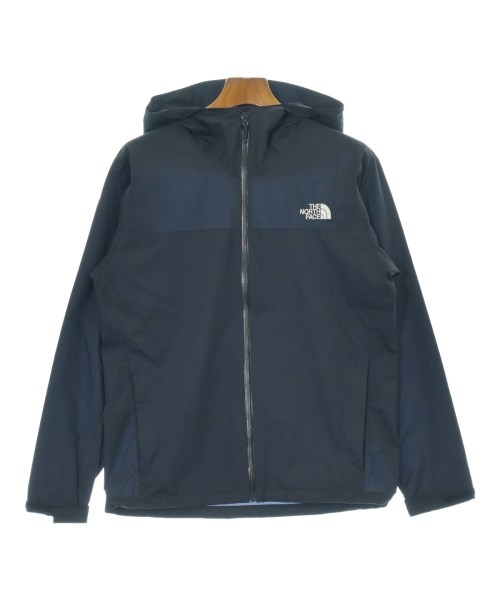 THE NORTH FACE（ザノースフェイス）マウンテンパーカー 紺 サイズ:M メンズ/2200710721044