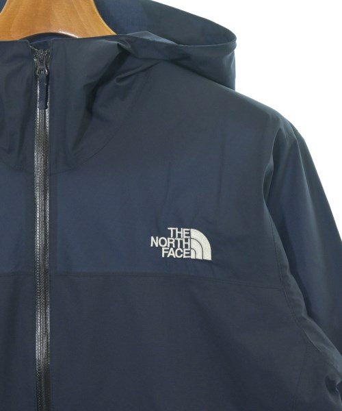 THE NORTH FACE（ザノースフェイス）マウンテンパーカー 紺 サイズ:M メンズ/2200710721044