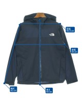 THE NORTH FACE（ザノースフェイス）マウンテンパーカー 紺 サイズ:M メンズ/2200710721044