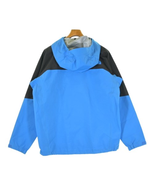 THE NORTH FACE（ザノースフェイス）マウンテンパーカー 青 サイズ:L メンズ/2200711725041