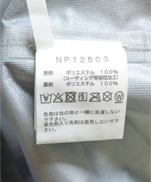 THE NORTH FACE（ザノースフェイス）マウンテンパーカー 青 サイズ:L メンズ/2200711725041