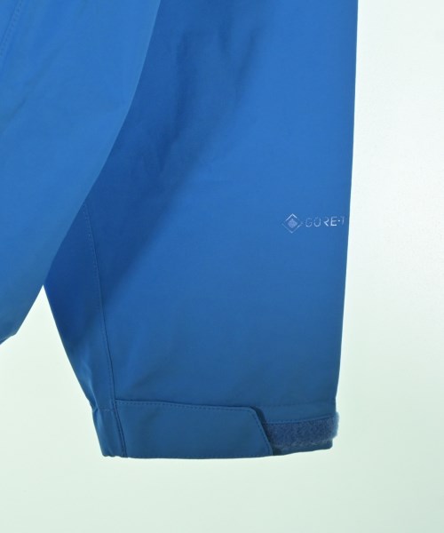 THE NORTH FACE（ザノースフェイス）マウンテンパーカー 青 サイズ:L メンズ/2200711725041