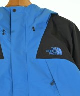 THE NORTH FACE（ザノースフェイス）マウンテンパーカー 青 サイズ:L メンズ/2200711725041