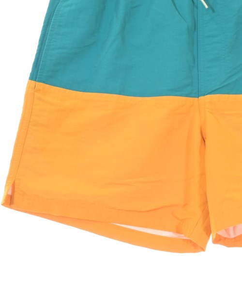 THE NORTH FACE（ザノースフェイス）ショートパンツ 青 サイズ:M メンズ/2200712488167