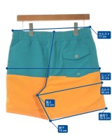 THE NORTH FACE（ザノースフェイス）ショートパンツ 青 サイズ:M メンズ/2200712488167