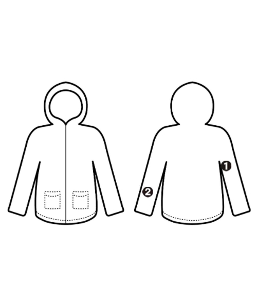 THE NORTH FACE（ザノースフェイス）マウンテンパーカー ベージュ サイズ:M レディース/2200710499035