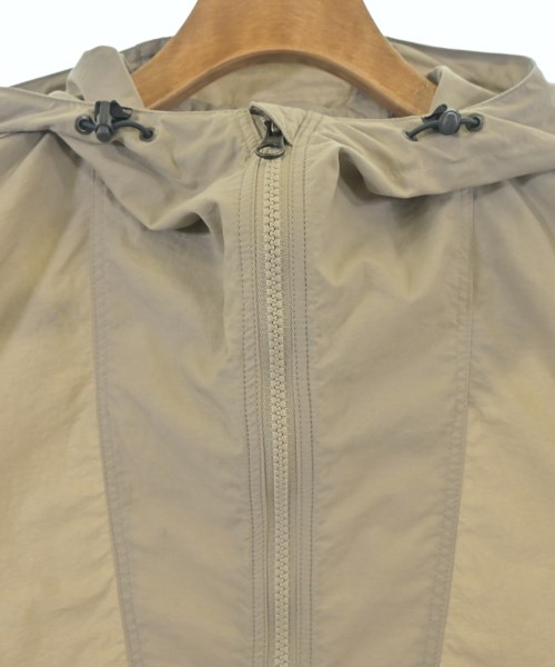 THE NORTH FACE（ザノースフェイス）マウンテンパーカー ベージュ サイズ:M レディース/2200710499035