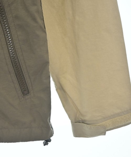 THE NORTH FACE（ザノースフェイス）マウンテンパーカー ベージュ サイズ:M レディース/2200710499035