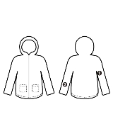 THE NORTH FACE（ザノースフェイス）マウンテンパーカー ベージュ サイズ:M レディース/2200710499035