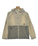 THE NORTH FACE（ザノースフェイス）マウンテンパーカー ベージュ サイズ:M レディース/2200710499035