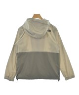 THE NORTH FACE（ザノースフェイス）マウンテンパーカー ベージュ サイズ:M レディース/2200710499035