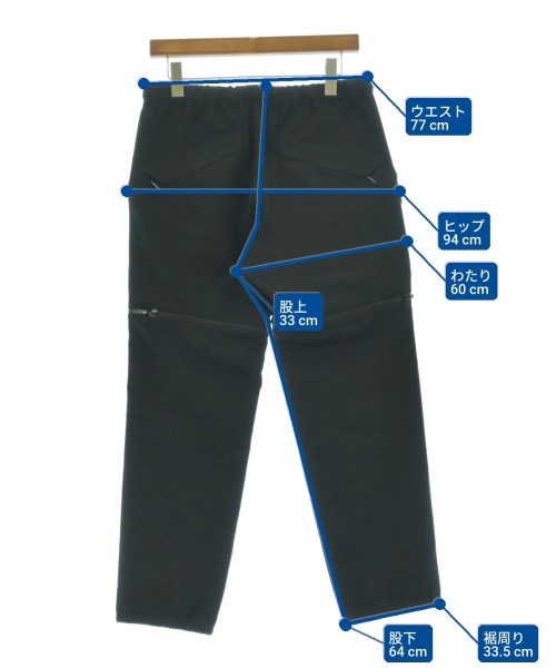THE NORTH FACE（ザノースフェイス）その他 黒 サイズ:M メンズ/2200712356114