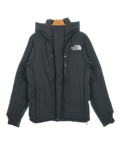 THE NORTH FACE（ザノースフェイス）ダウンジャケット/ダウンベスト 黒 サイズ:XL メンズ/2200714228020
