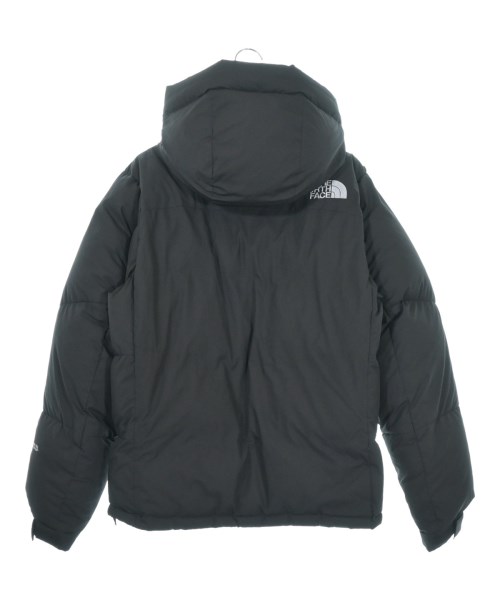THE NORTH FACE（ザノースフェイス）ダウンジャケット/ダウンベスト 黒 サイズ:XL メンズ/2200714228020