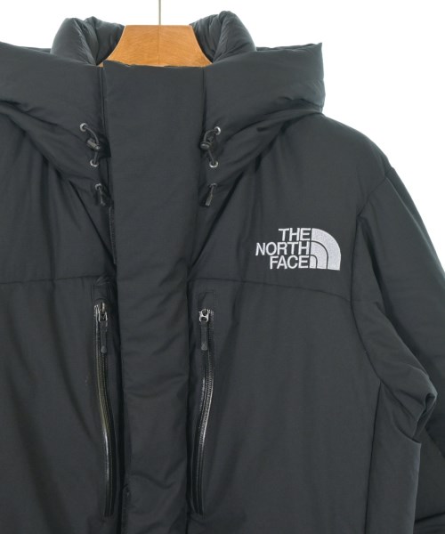 THE NORTH FACE（ザノースフェイス）ダウンジャケット/ダウンベスト 黒 サイズ:XL メンズ/2200714228020