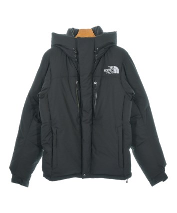THE NORTH FACE（ザノースフェイス）ダウンジャケット/ダウンベスト 黒