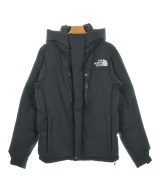 THE NORTH FACE（ザノースフェイス）ダウンジャケット/ダウンベスト 黒 サイズ:XL メンズ/2200714228020