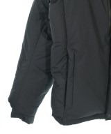 THE NORTH FACE（ザノースフェイス）ダウンジャケット/ダウンベスト 黒 サイズ:XL メンズ/2200714228020