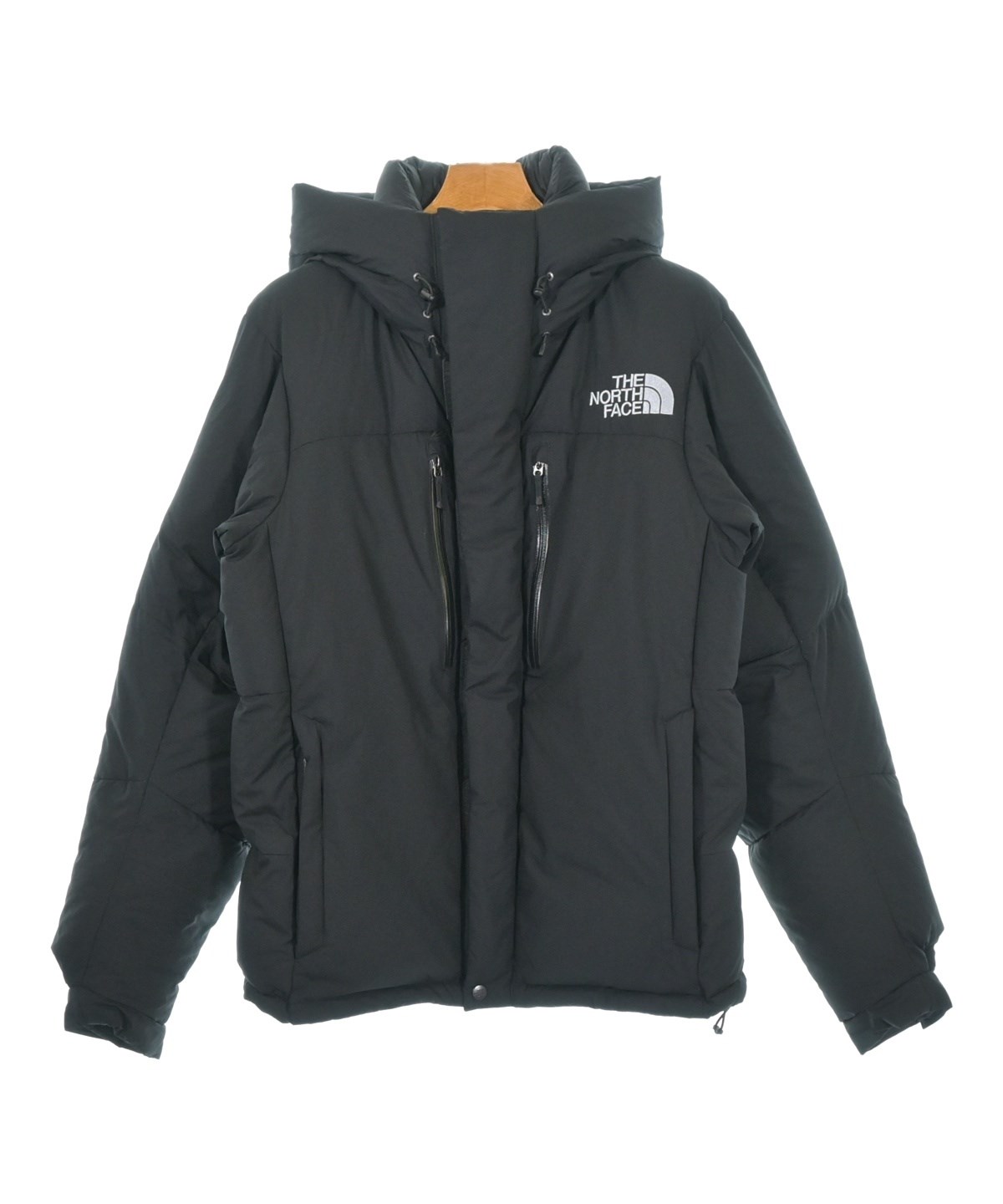 THE NORTH FACE（ザノースフェイス）ダウンジャケット/ダウンベスト 黒