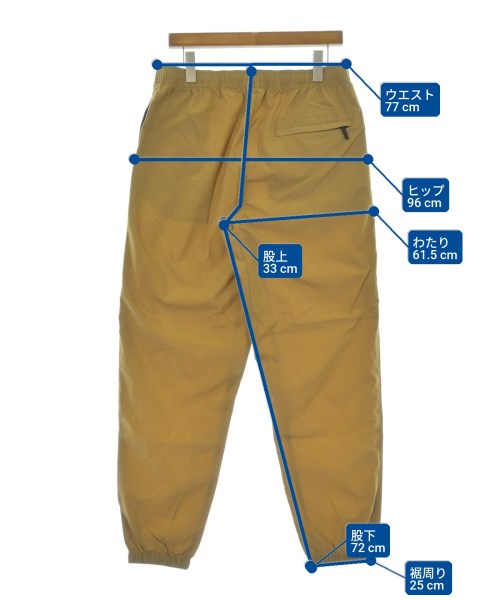 THE NORTH FACE（ザノースフェイス）その他 ベージュ サイズ:L メンズ/2200714228105
