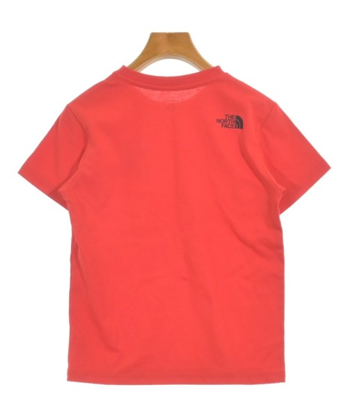 THE NORTH FACE（ザノースフェイス）Tシャツ・カットソー 赤 サイズ:-(S位) レディース/2200715446089