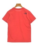 THE NORTH FACE（ザノースフェイス）Tシャツ・カットソー 赤 サイズ:-(S位) レディース/2200715446089
