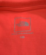 THE NORTH FACE（ザノースフェイス）Tシャツ・カットソー 赤 サイズ:-(S位) レディース/2200715446089