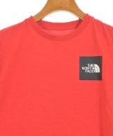 THE NORTH FACE（ザノースフェイス）Tシャツ・カットソー 赤 サイズ:-(S位) レディース/2200715446089
