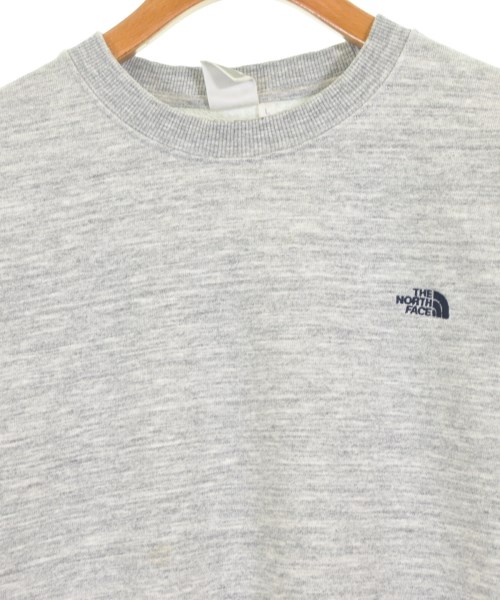 THE NORTH FACE（ザノースフェイス）スウェット グレー サイズ:L レディース/2200715446096