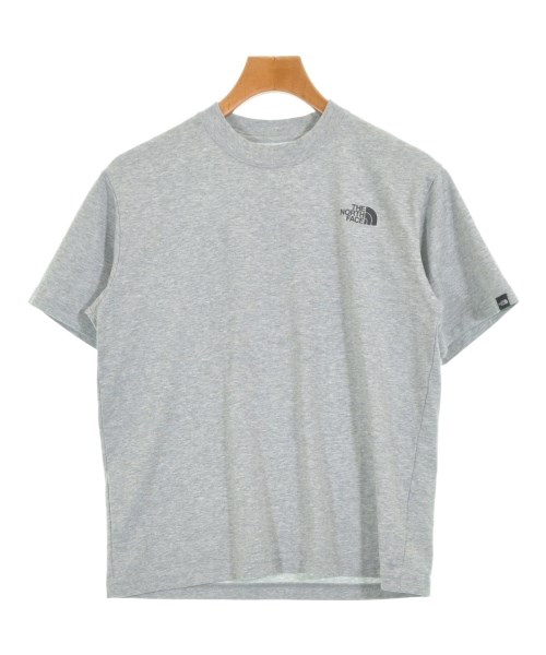 THE NORTH FACE（ザノースフェイス）Tシャツ・カットソー グレー サイズ:S メンズ/2200715446157