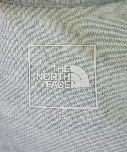 THE NORTH FACE（ザノースフェイス）Tシャツ・カットソー グレー サイズ:S メンズ/2200715446157