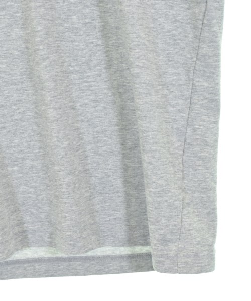 THE NORTH FACE（ザノースフェイス）Tシャツ・カットソー グレー サイズ:S メンズ/2200715446157