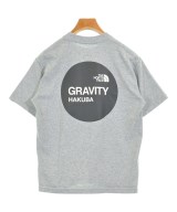 THE NORTH FACE（ザノースフェイス）Tシャツ・カットソー グレー サイズ:S メンズ/2200715446157