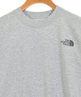 THE NORTH FACE（ザノースフェイス）Tシャツ・カットソー グレー サイズ:S メンズ/2200715446157