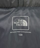 THE NORTH FACE（ザノースフェイス）ダウンジャケット/ダウンベスト カーキ サイズ:130(XS位) レディース/2200715446331