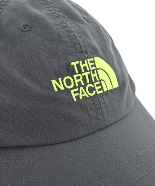 THE NORTH FACE（ザノースフェイス）キャップ 黒 サイズ:F レディース/2200715446348