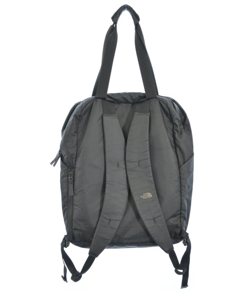 THE NORTH FACE（ザノースフェイス）バックパック・リュック 黒 サイズ:- メンズ/2200715807057