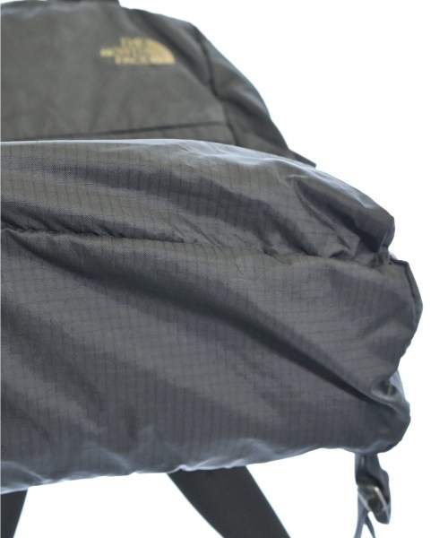 THE NORTH FACE（ザノースフェイス）バックパック・リュック 黒 サイズ:- メンズ/2200715807057