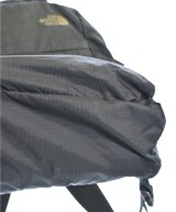 THE NORTH FACE（ザノースフェイス）バックパック・リュック 黒 サイズ:- メンズ/2200715807057