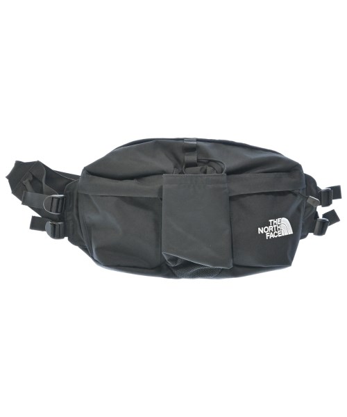 THE NORTH FACE（ザノースフェイス）ショルダーバッグ 黒 サイズ:- メンズ/2200715808023