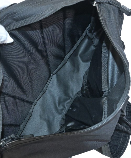 THE NORTH FACE（ザノースフェイス）ショルダーバッグ 黒 サイズ:- メンズ/2200715808023
