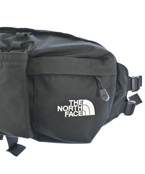 THE NORTH FACE（ザノースフェイス）ショルダーバッグ 黒 サイズ:- メンズ/2200715808023
