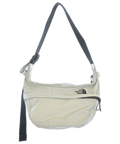 THE NORTH FACE（ザノースフェイス）ショルダーバッグ グレー サイズ:- メンズ/2200715808030