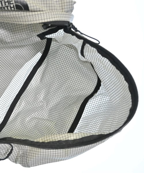 THE NORTH FACE（ザノースフェイス）ショルダーバッグ グレー サイズ:- メンズ/2200715808030
