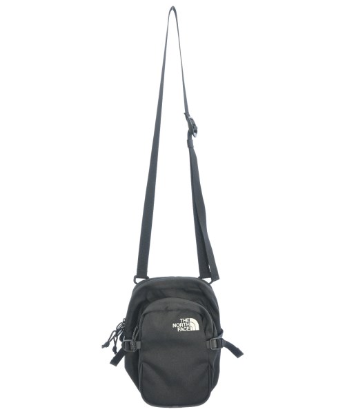 THE NORTH FACE（ザノースフェイス）ショルダーバッグ 黒 サイズ:- メンズ/2200715808047